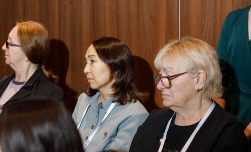 V Межрегиональная научно-практическая конференция «Енисейский урологический форум-2025»